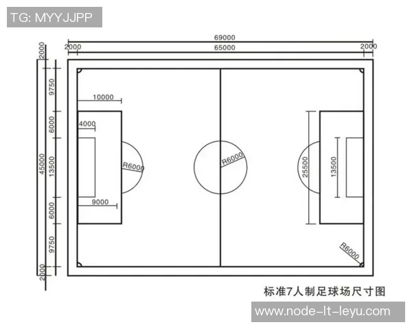 室内足球场大小标准及其对比赛和训练的影响分析