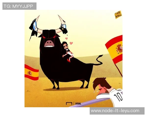 足球球赛中的幽默瞬间漫画展现球场上那些搞笑的瞬间与精彩的互动