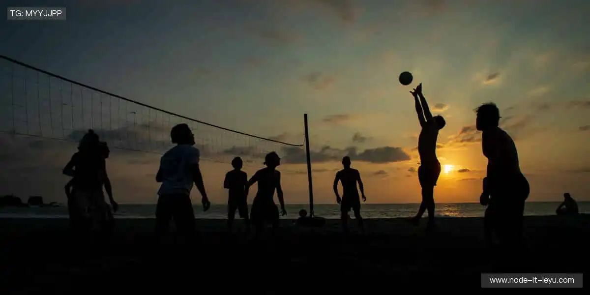 热血赛事，激情一触即发！🔥 每一次挥汗，都是对胜利的渴望！